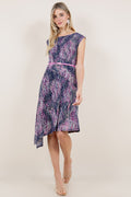 SL BIAS DRESS - D3224-25771C6