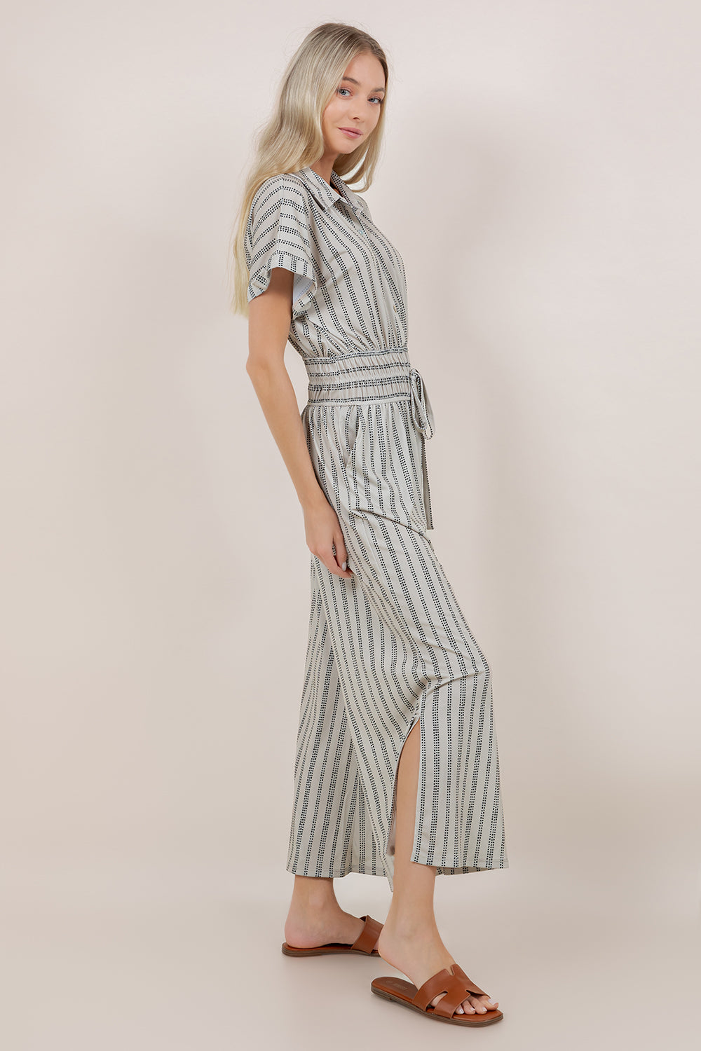 S/LESS DOLMAN CULOTTE JUMPSUIT JS2018-2505083