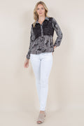 LS LACE BODESS PEPLUM TOP - T11508-1464-1-JQITY