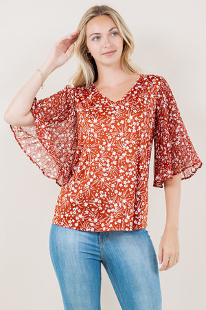 SS PLTD ANGEL SLVS V NK TOP - T11710-0111-5