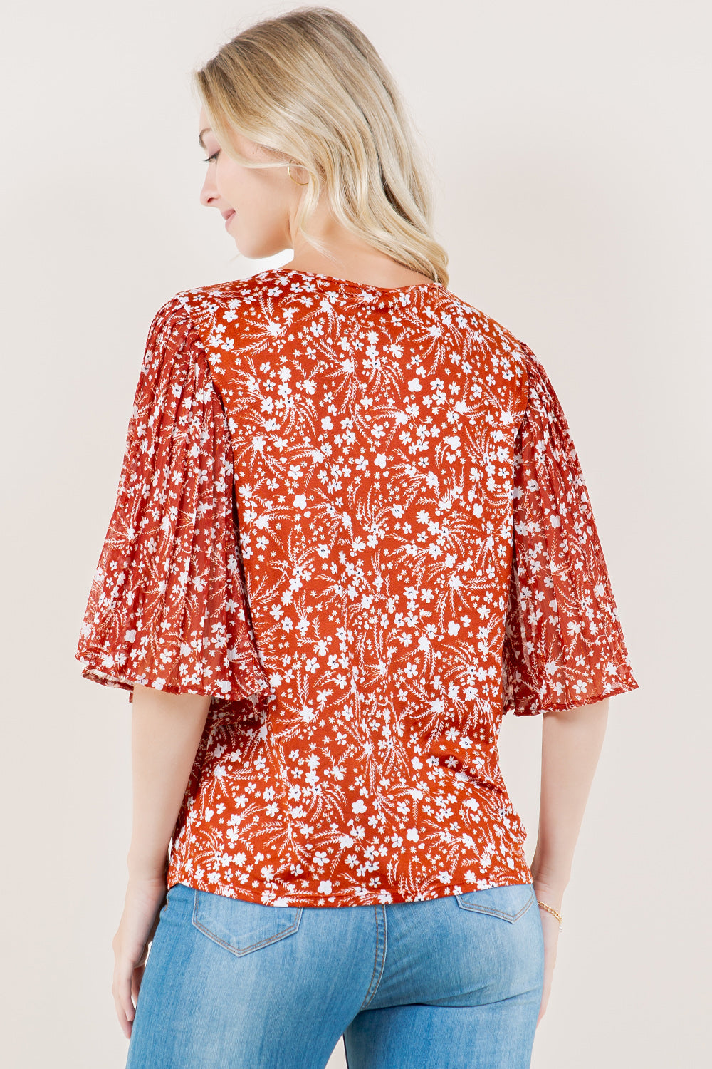 SS PLTD ANGEL SLVS V NK TOP - T11710-0111-5