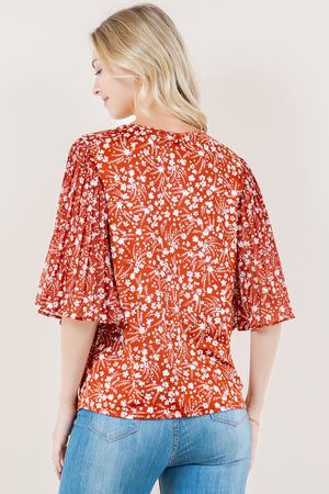 SS PLTD ANGEL SLVS V NK TOP - T11710-0111-5