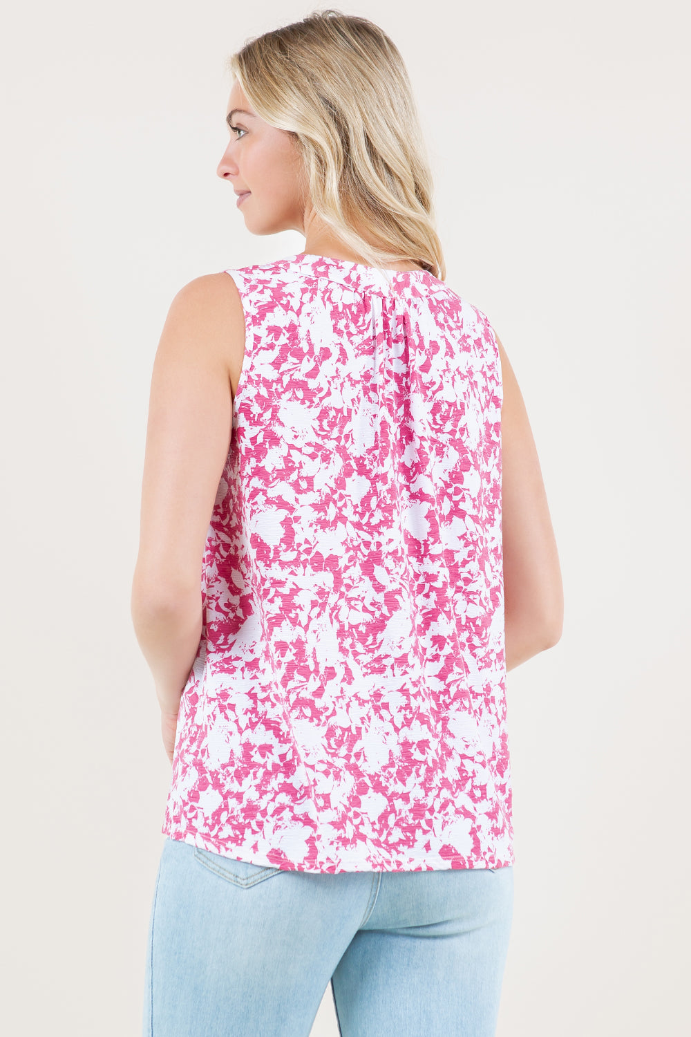 S/LESS POM POM PLACKET POPOVER
