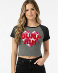 Short Sleeve Baseball Tee