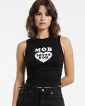 Cap Sleeve Top