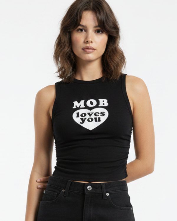 Cap Sleeve Top