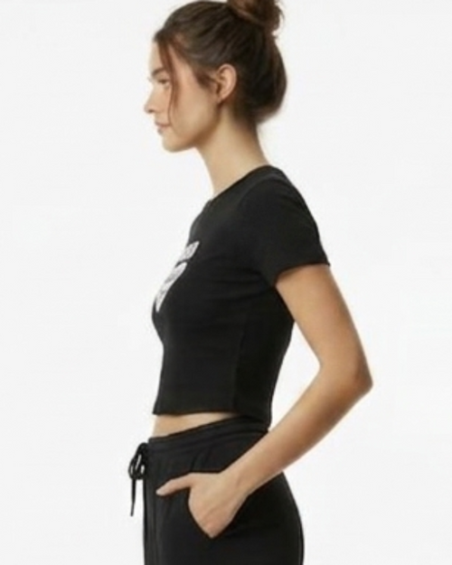 Cap Sleeve Top