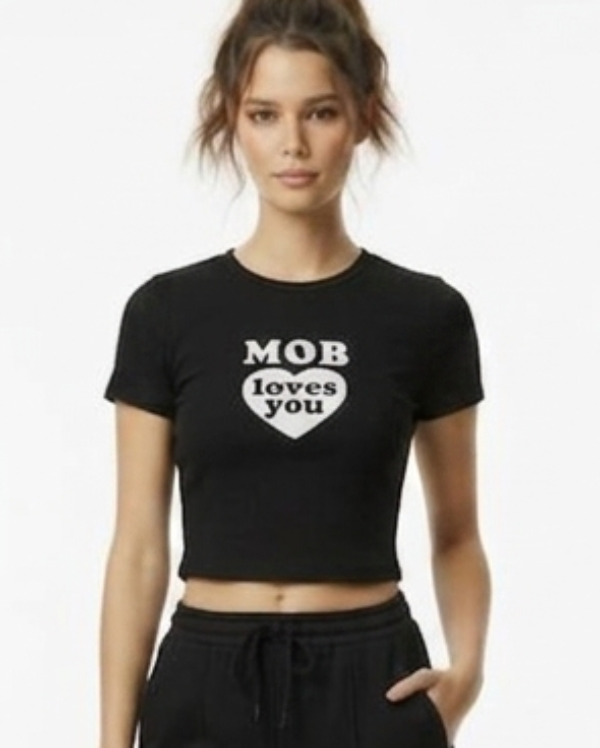 Cap Sleeve Top