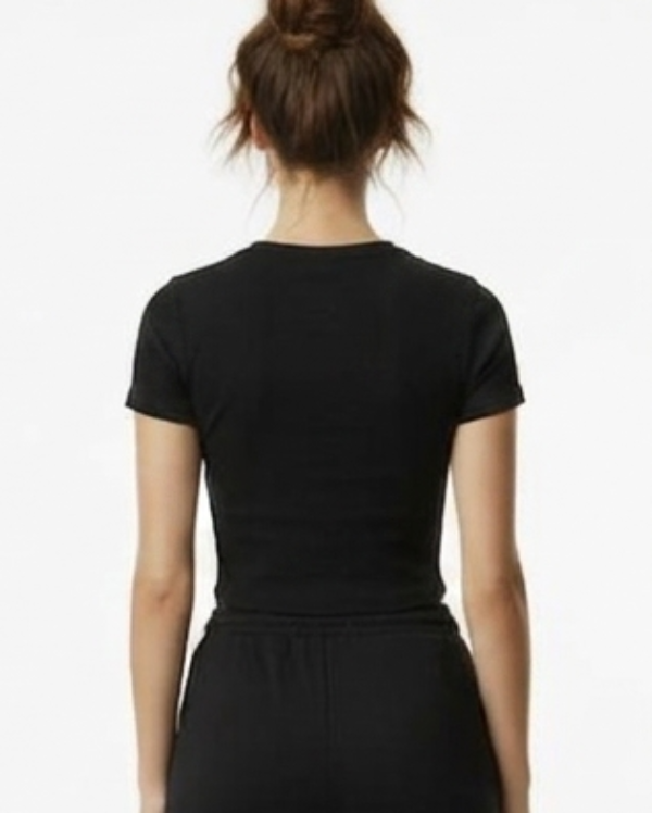 Cap Sleeve Top