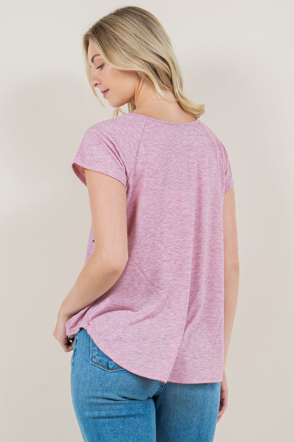 SS SCOOP NECK ASYMM TOP - T7589-HS19107-NASHVILLE MUSIC CITY-PRS-H MAUVE