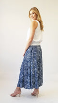 36" A-line skirt