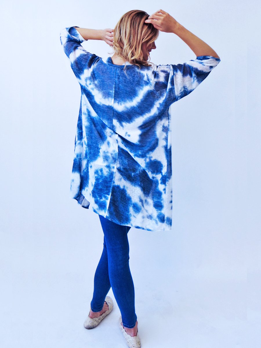 Cardigan de Le Nuage - Jesse & J Apparel