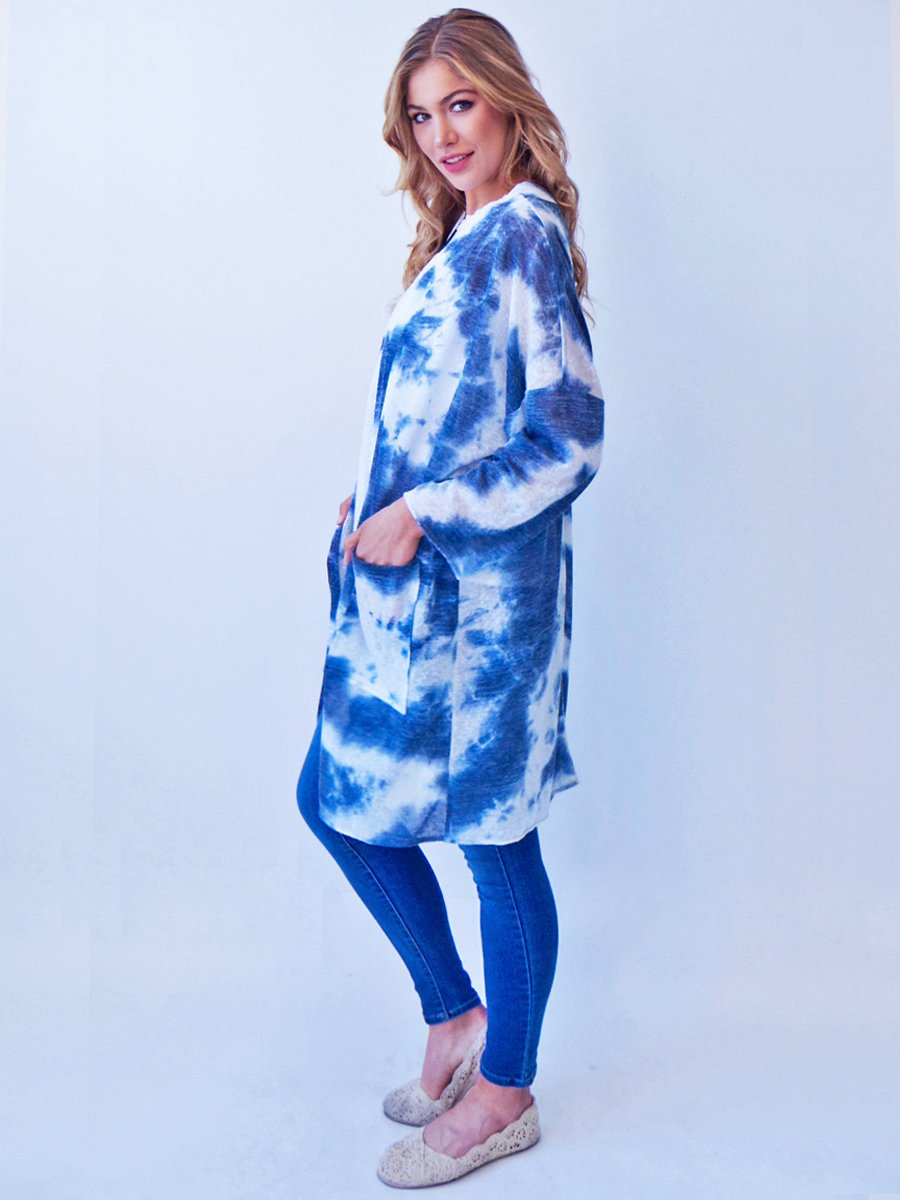 Cardigan de Le Nuage - Jesse & J Apparel