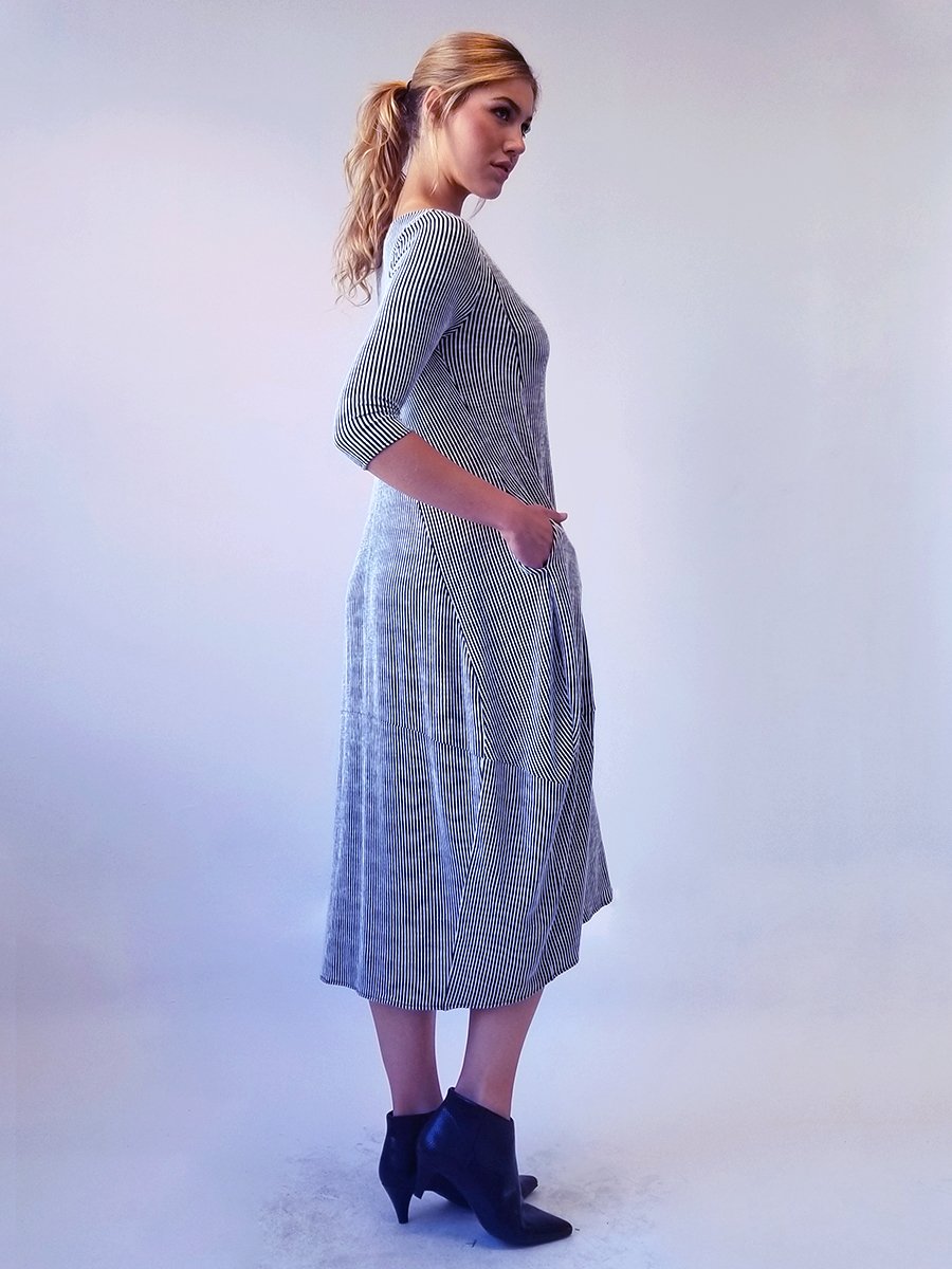 Dress de Bastié - Jesse & J Apparel
