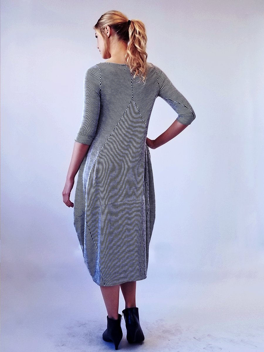 Dress de Bastié - Jesse & J Apparel