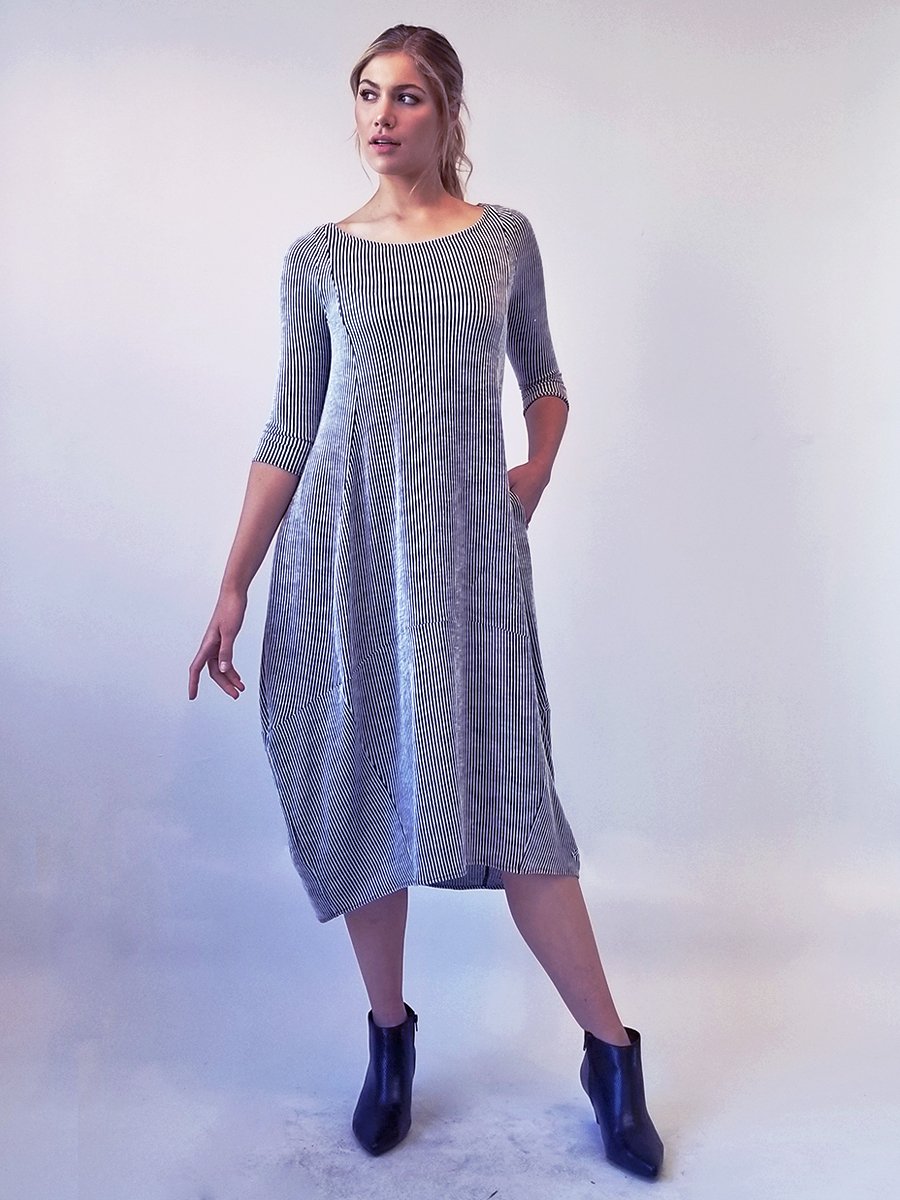 Dress de Bastié - Jesse & J Apparel