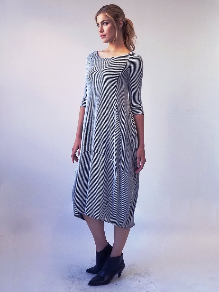 Dress de Bastié - Jesse & J Apparel