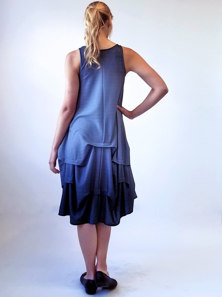 Dress de La Fontaine - Jesse & J Apparel
