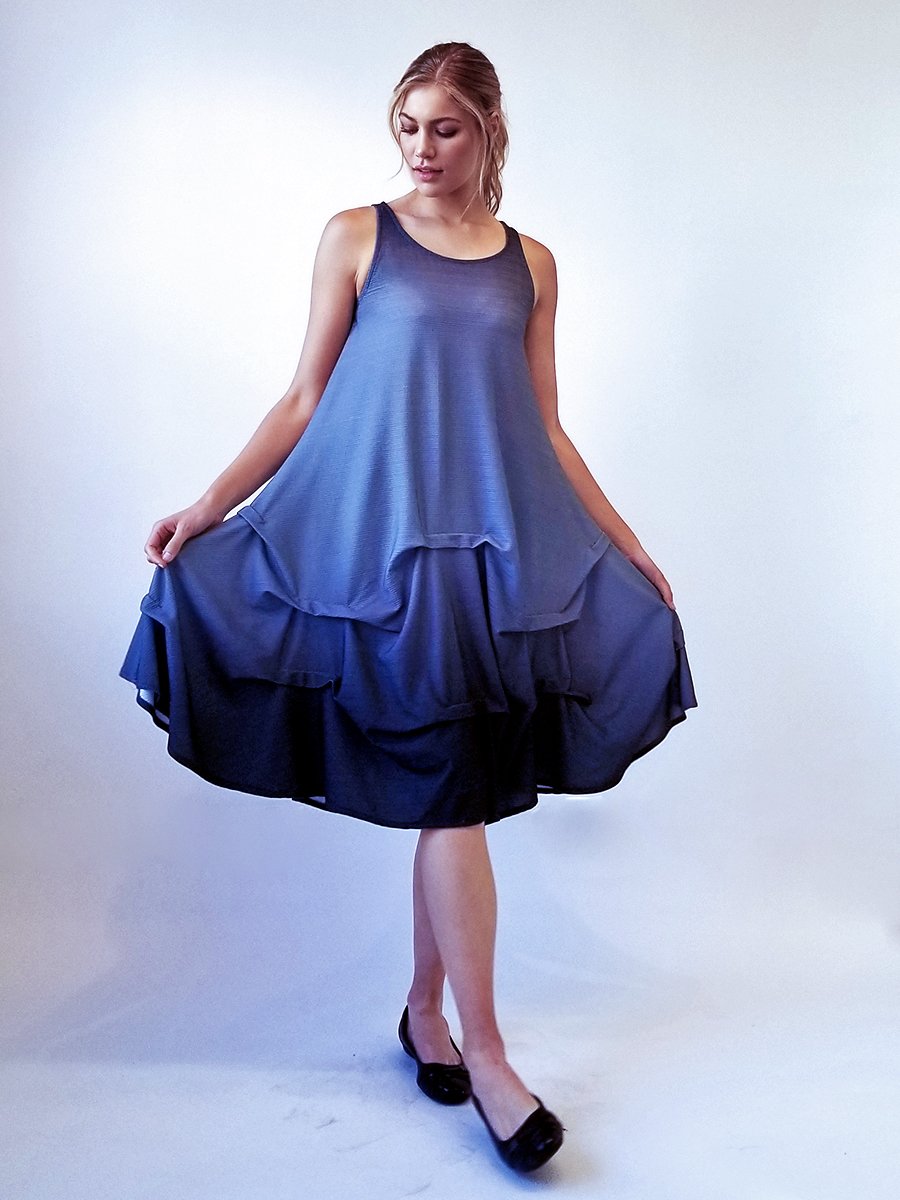 Dress de La Fontaine - Jesse & J Apparel