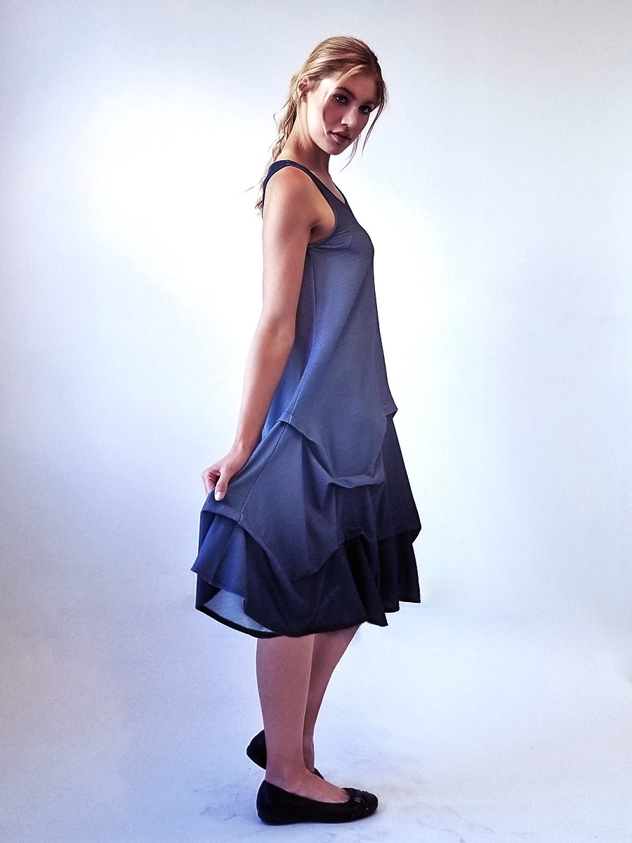 Dress de La Fontaine - Jesse & J Apparel