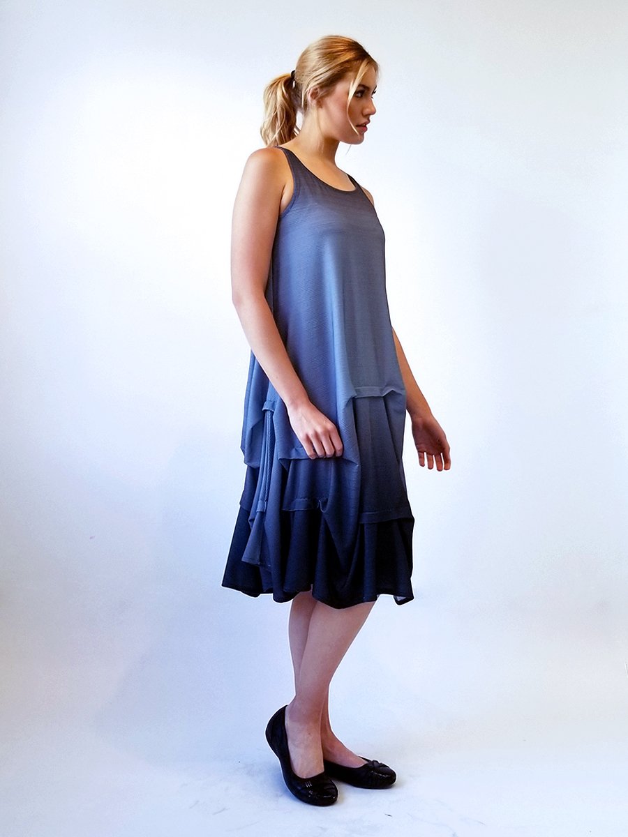 Dress de La Fontaine - Jesse & J Apparel