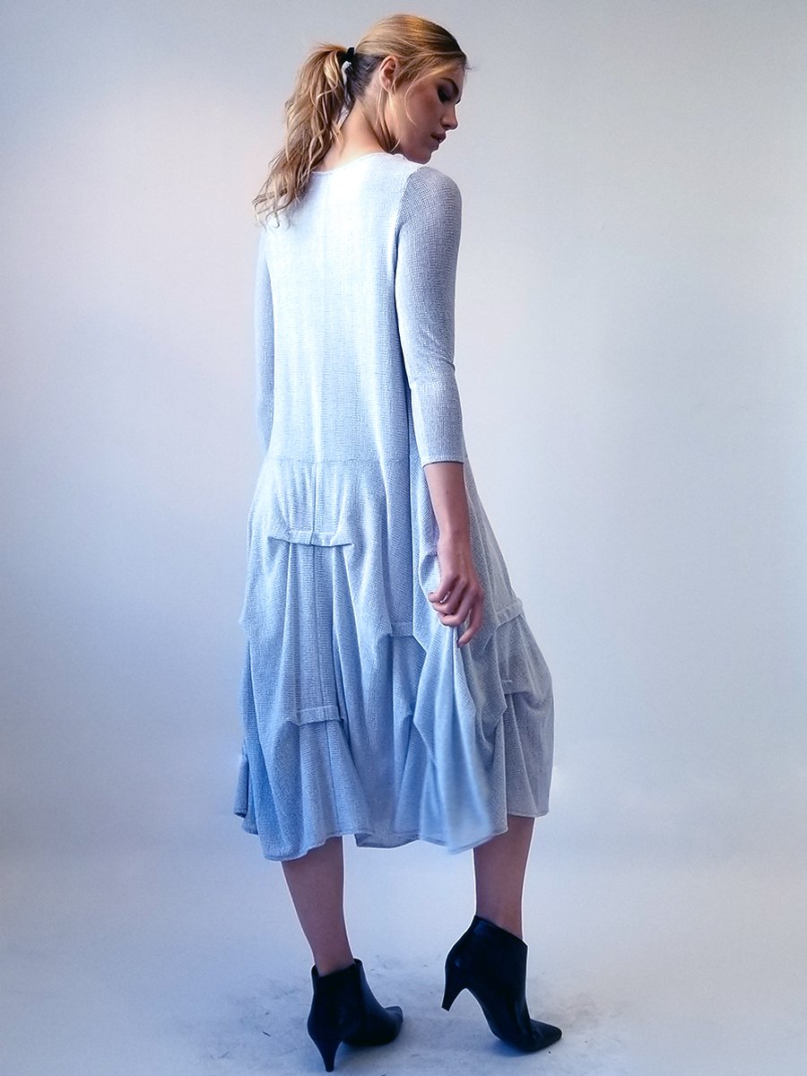 Dress de La Paix - Jesse & J Apparel