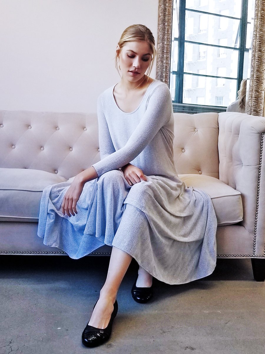 Dress de La Paix - Jesse & J Apparel
