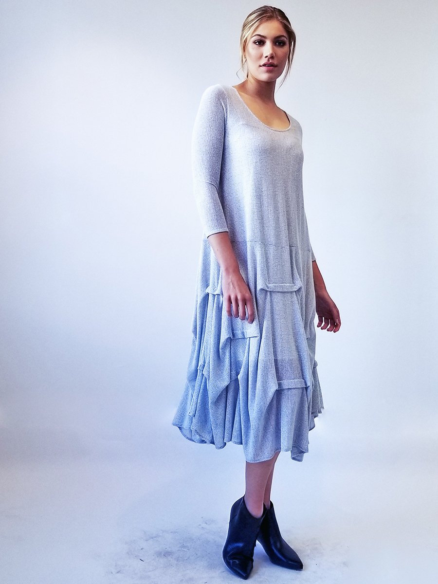 Dress de La Paix - Jesse & J Apparel