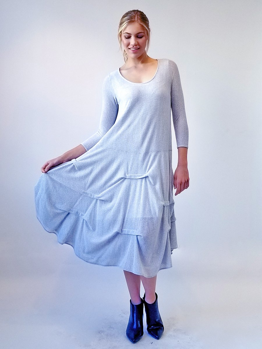 Dress de La Paix - Jesse & J Apparel