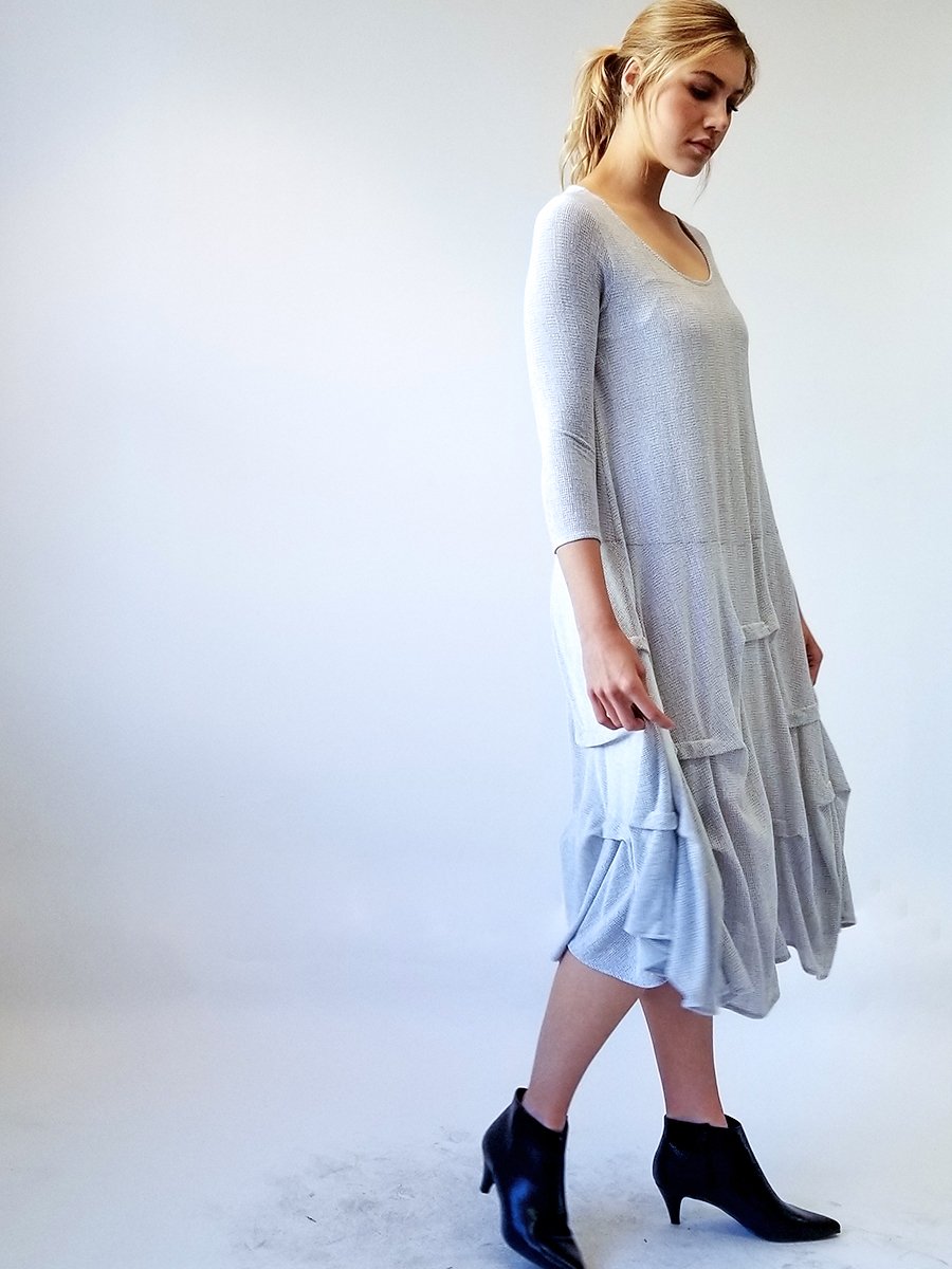 Dress de La Paix - Jesse & J Apparel