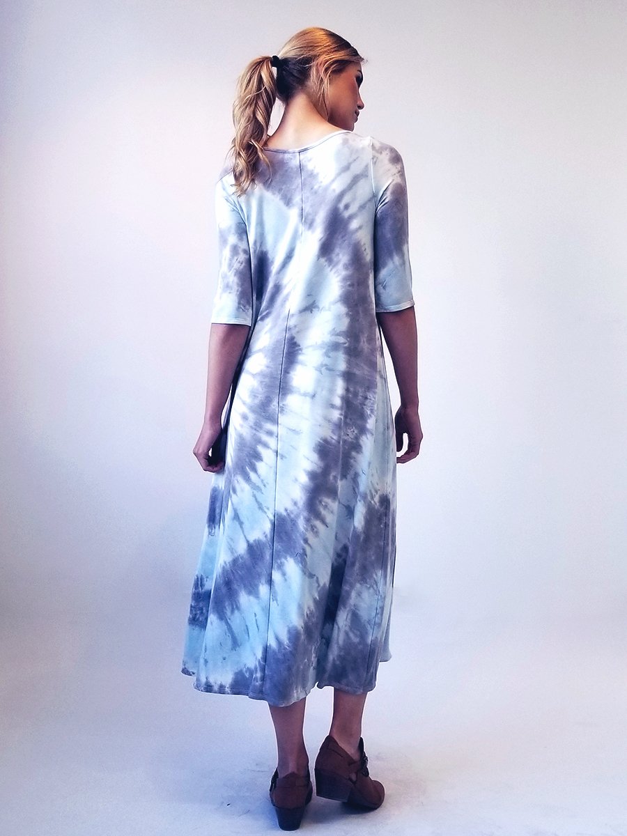 Dress de Rivoli - Jesse & J Apparel