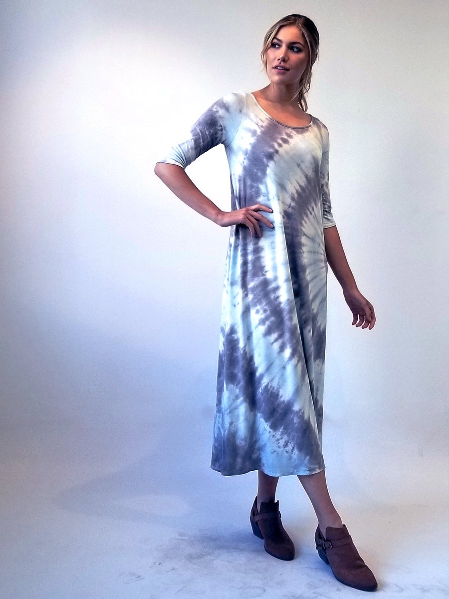 Dress de Rivoli - Jesse & J Apparel