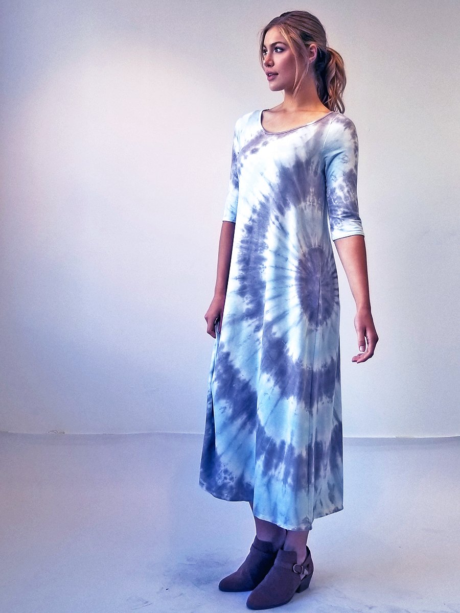 Dress de Rivoli - Jesse & J Apparel