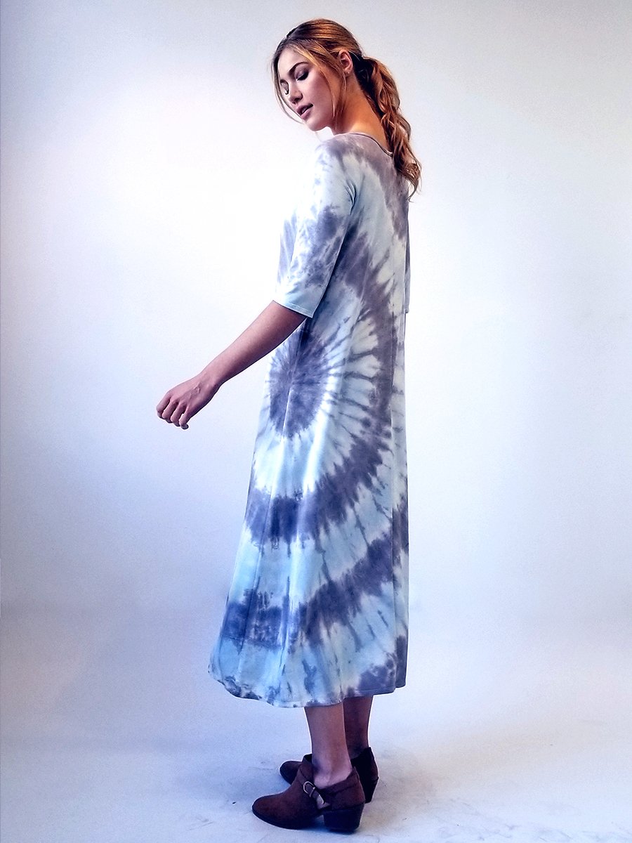 Dress de Rivoli - Jesse & J Apparel