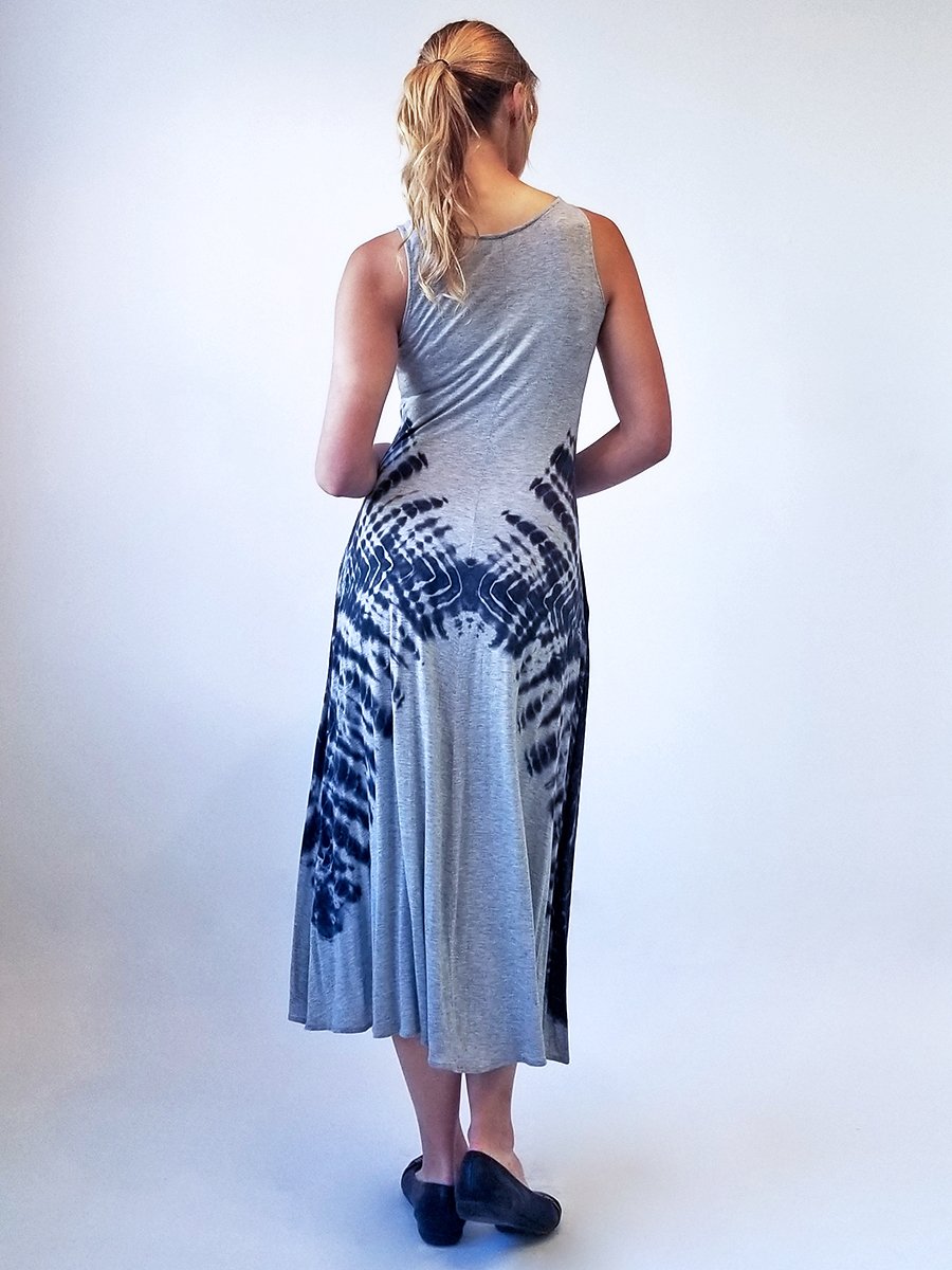 Dress de la Feuille - Jesse & J Apparel