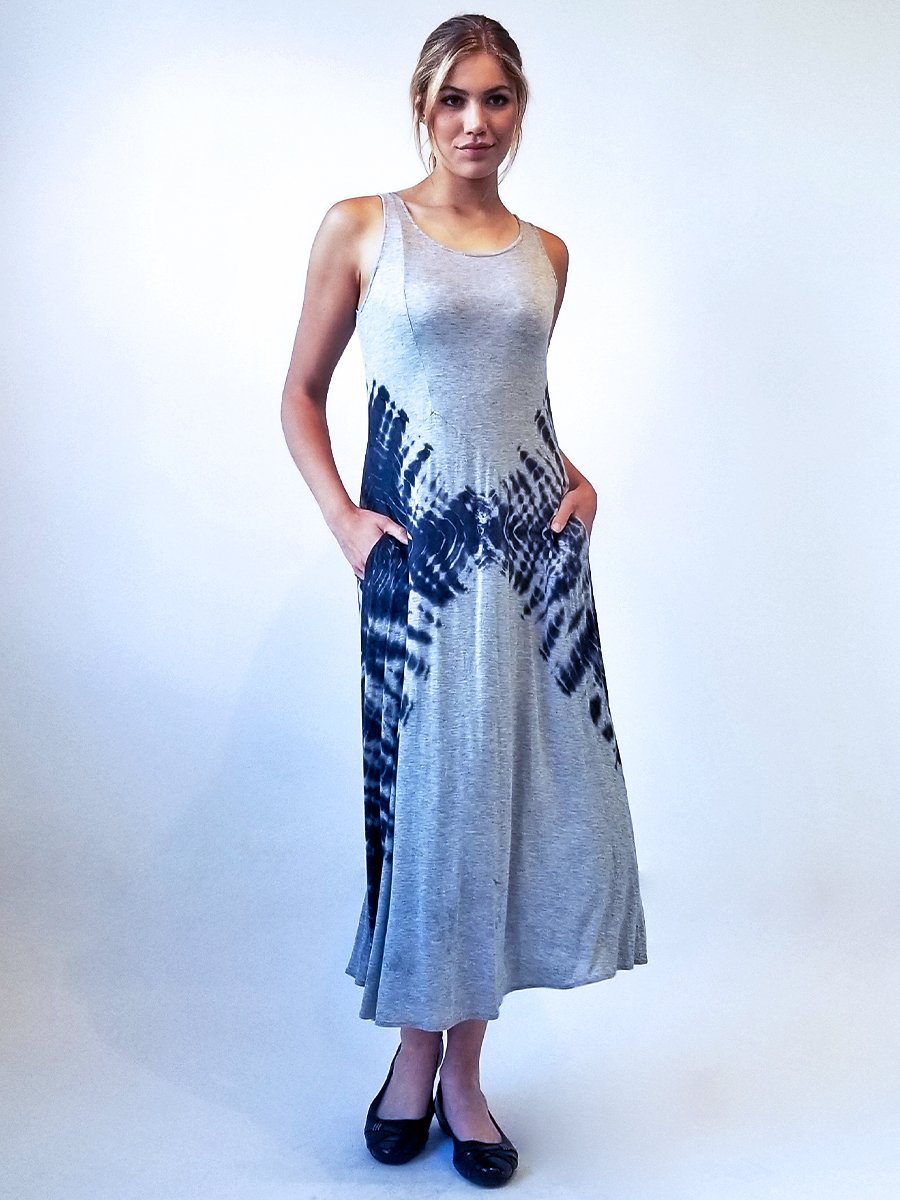 Dress de la Feuille - Jesse & J Apparel
