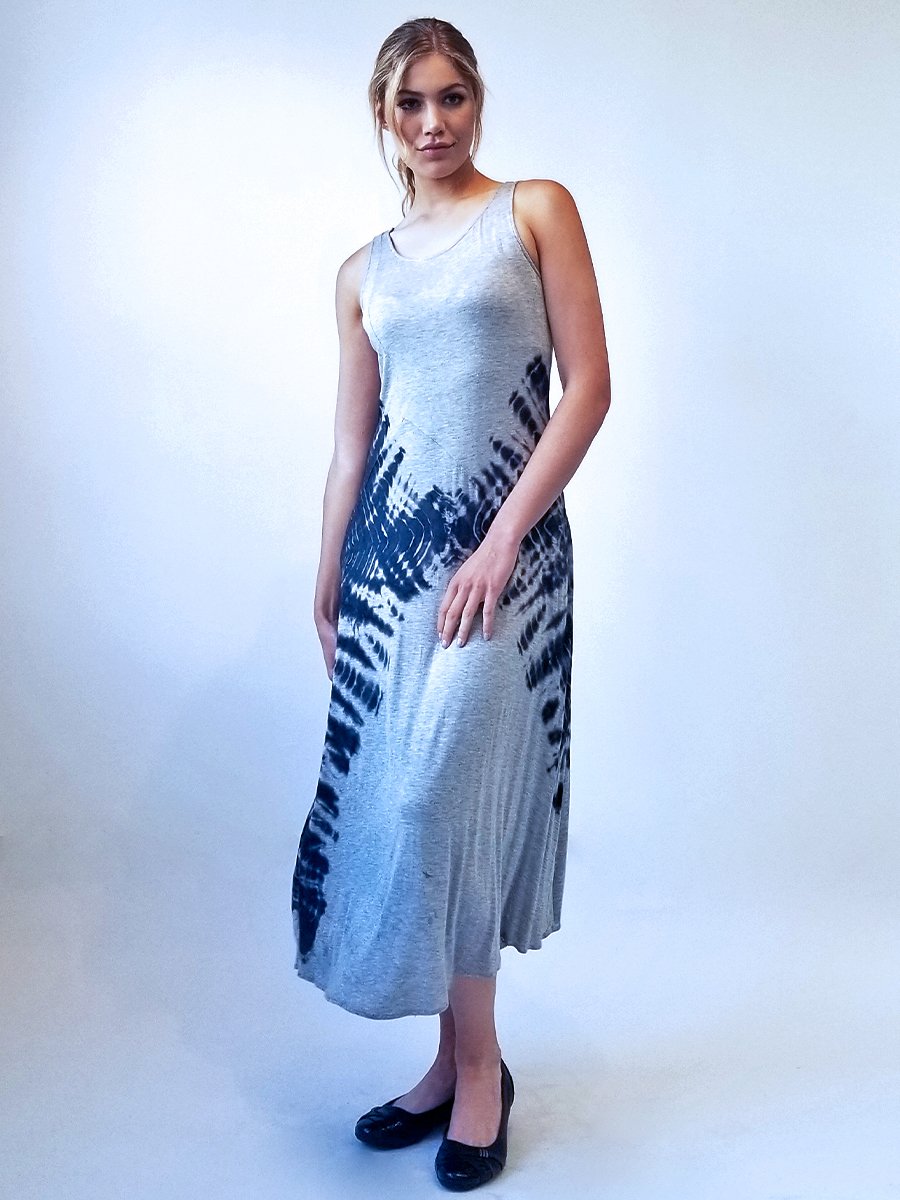 Dress de la Feuille - Jesse & J Apparel