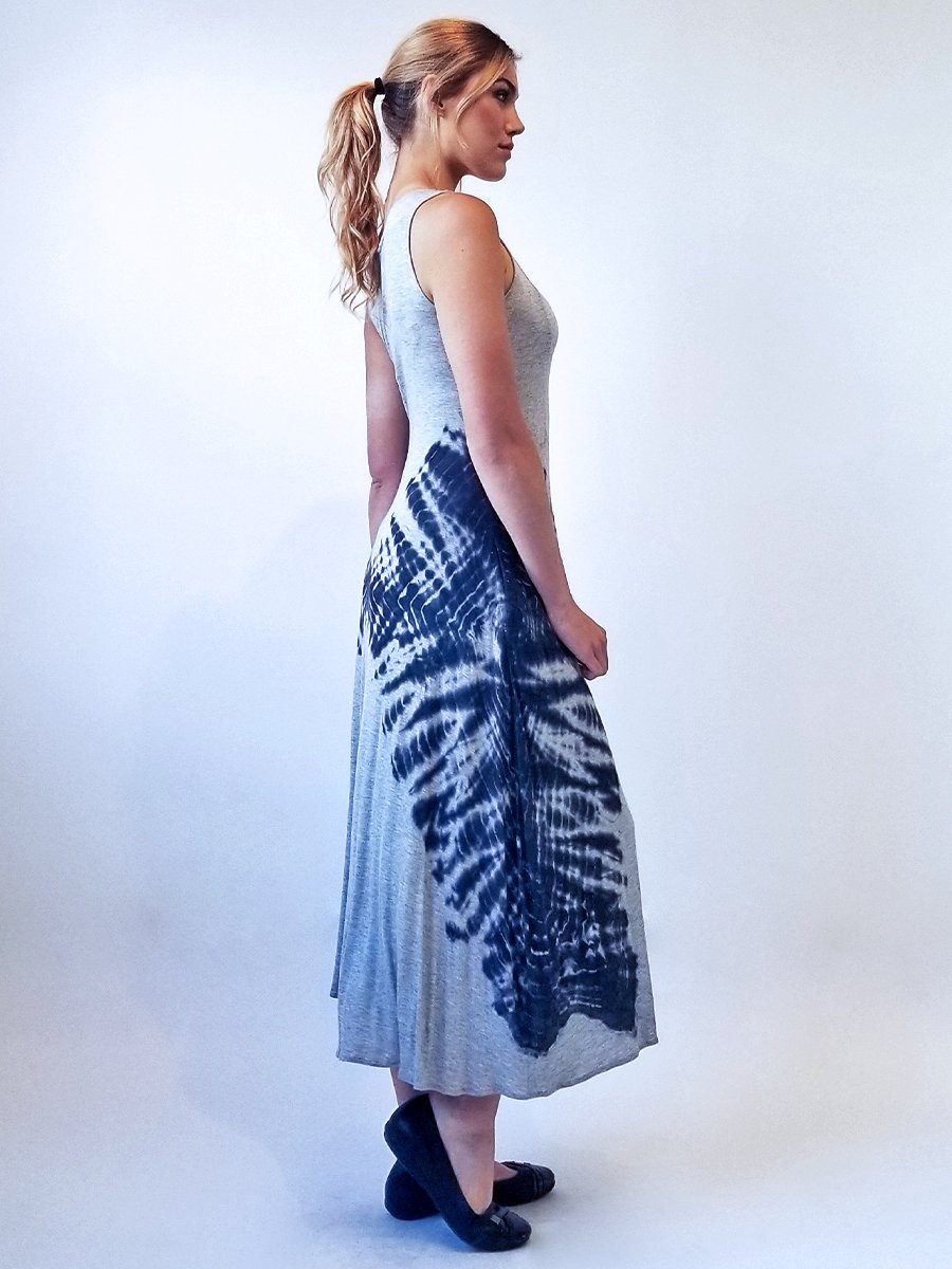 Dress de la Feuille - Jesse & J Apparel