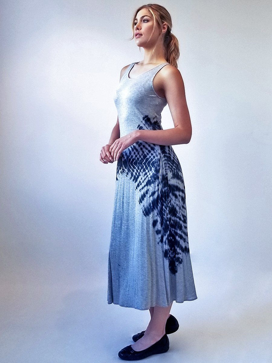 Dress de la Feuille - Jesse & J Apparel