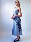 Dress de la Feuille - Jesse & J Apparel