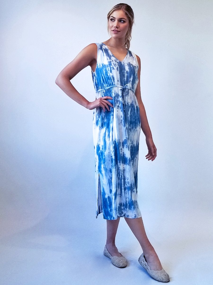 Dress de Nuage - Jesse & J Apparel