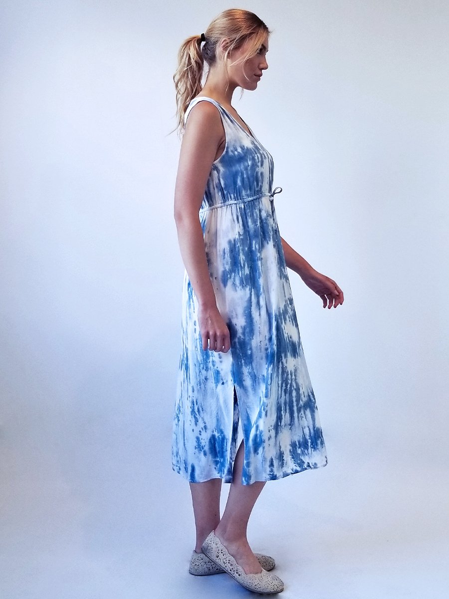 Dress de Nuage - Jesse & J Apparel