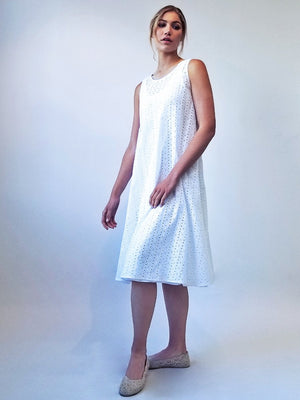 Dress de L' ange - Jesse & J Apparel