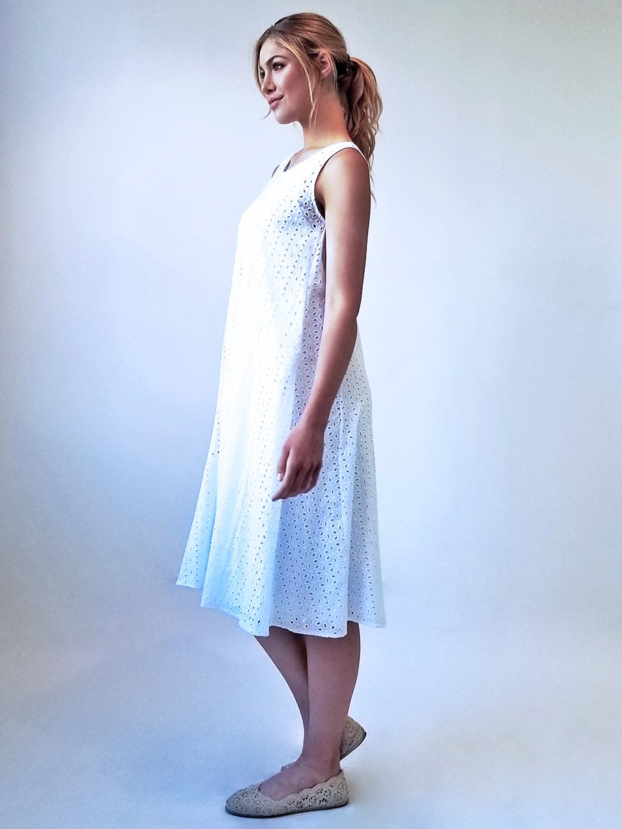 Dress de L' ange - Jesse & J Apparel