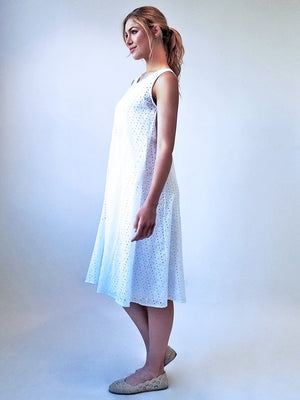 Dress de L' ange - Jesse & J Apparel
