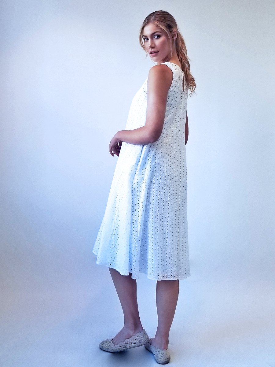Dress de L' ange - Jesse & J Apparel