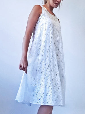 Dress de L' ange - Jesse & J Apparel