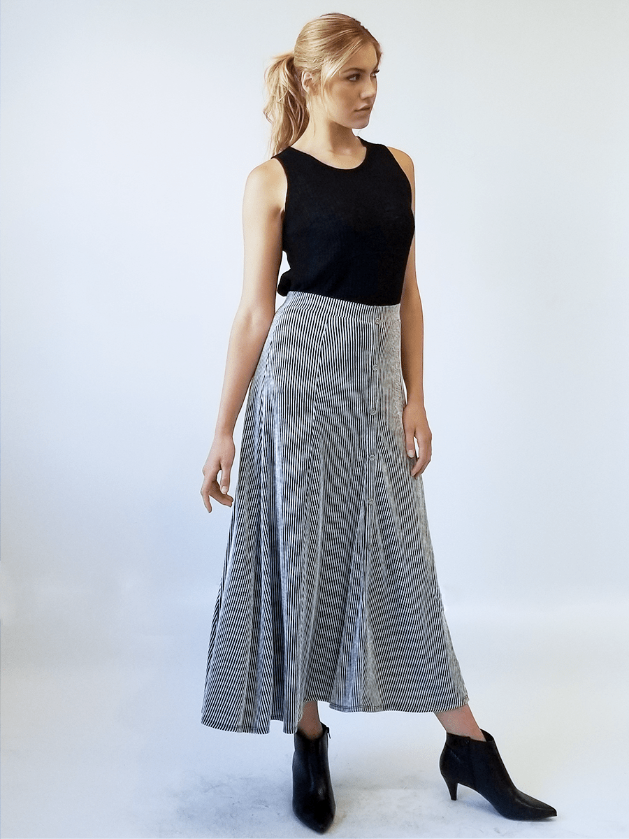 Skirt de Montaigne - Jesse & J Apparel