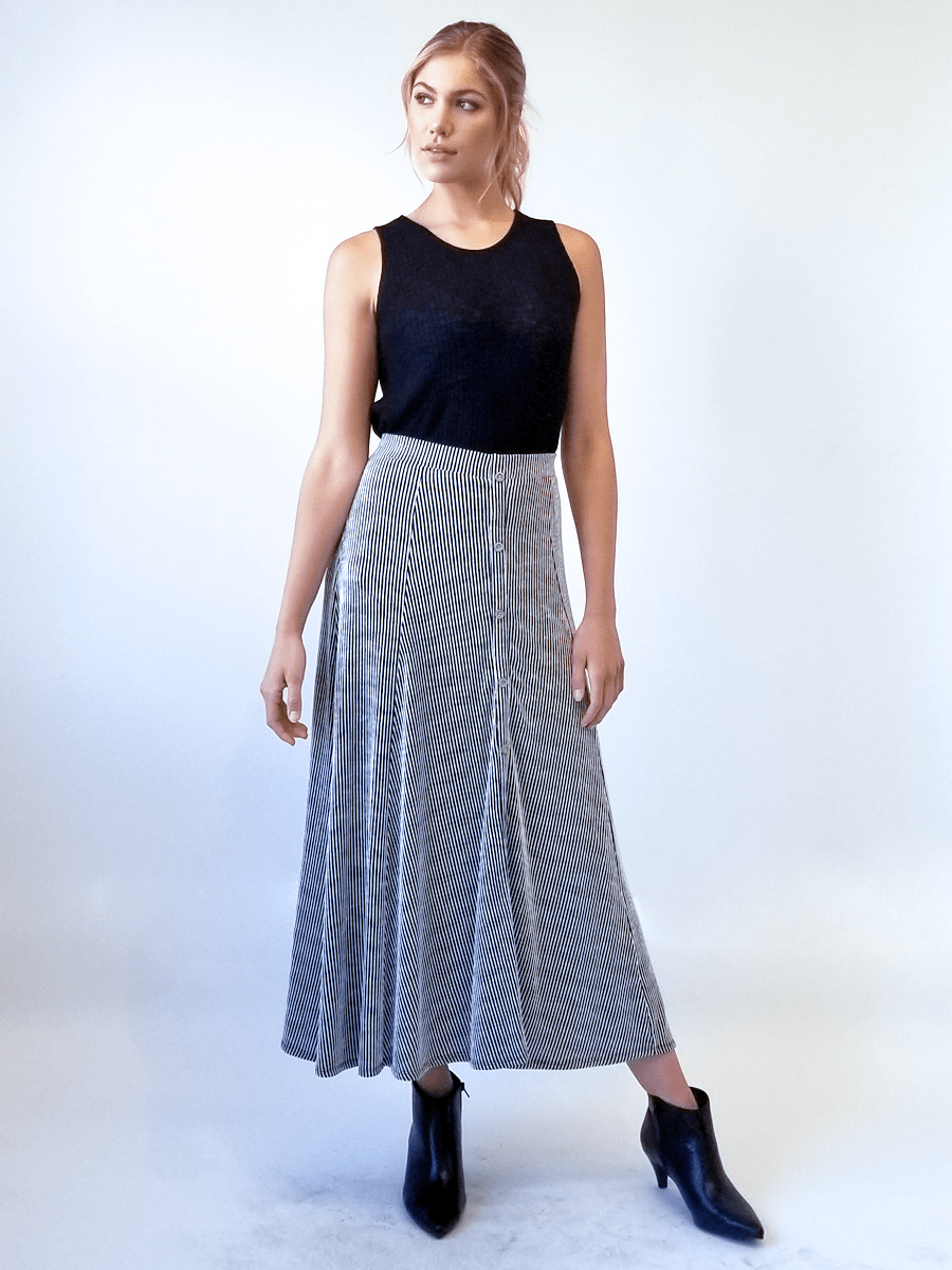 Skirt de Montaigne - Jesse & J Apparel