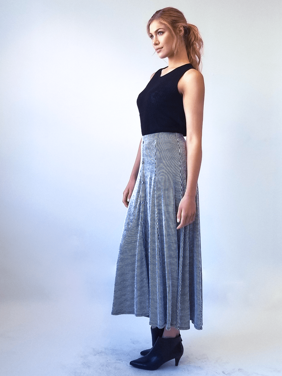 Skirt de Montaigne - Jesse & J Apparel